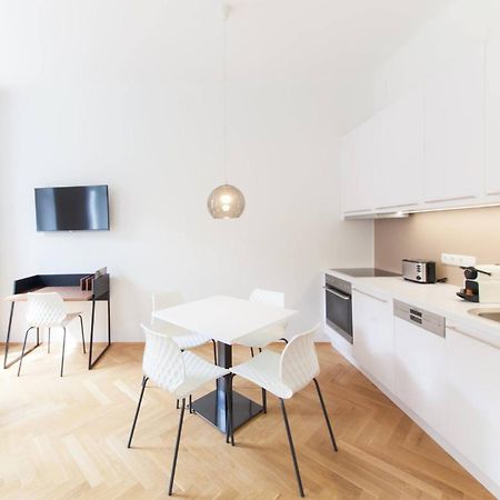 Ks70 Apartments Wien Exterior foto