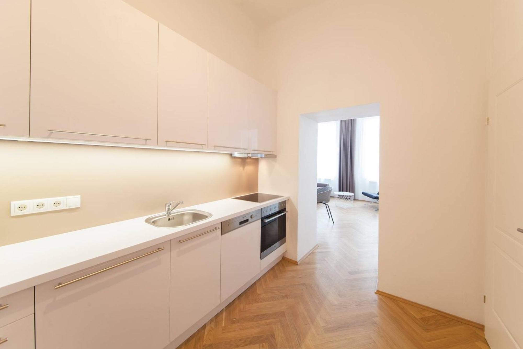 Ks70 Apartments Wien Exterior foto