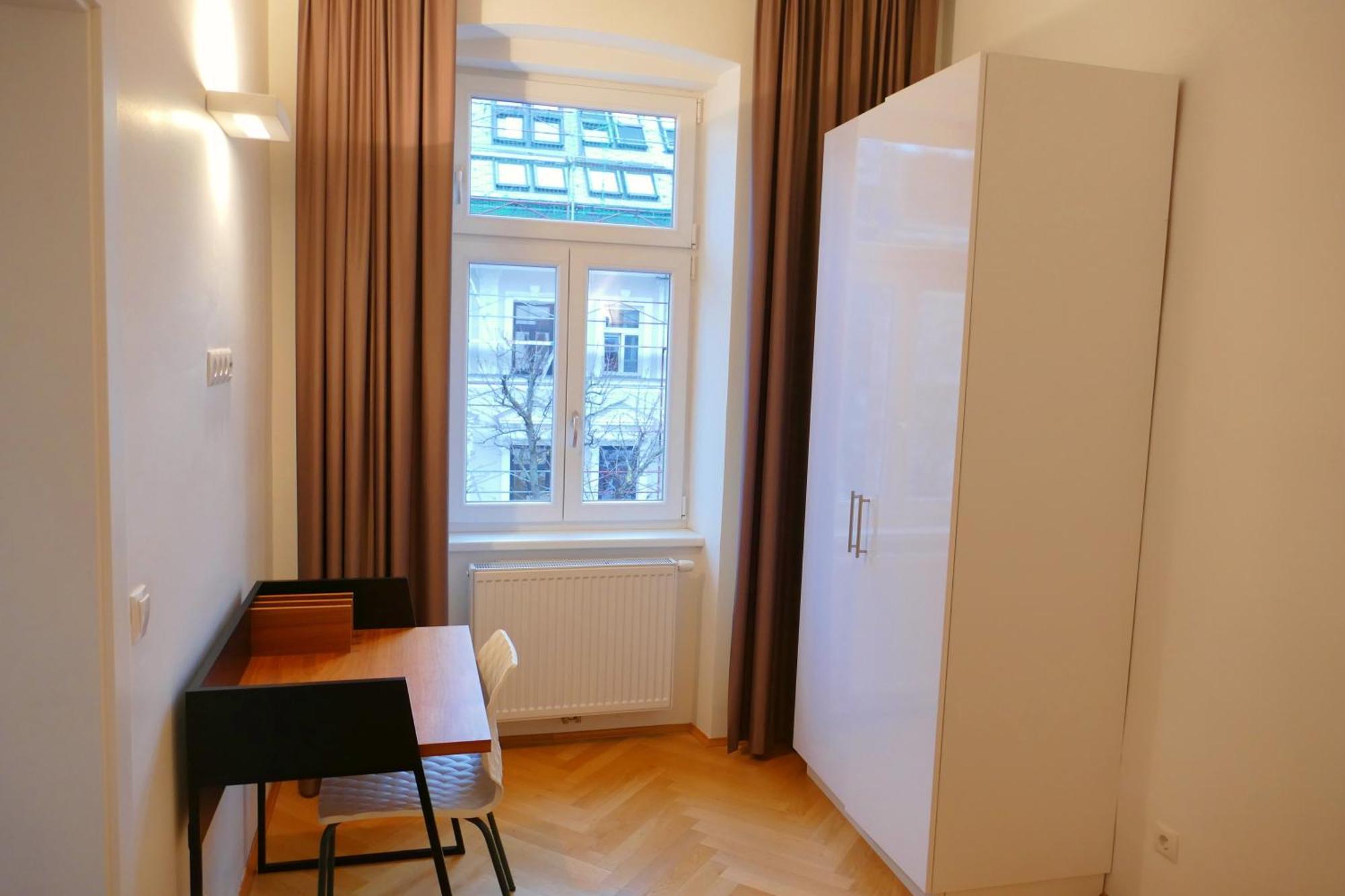 Ks70 Apartments Wien Exterior foto
