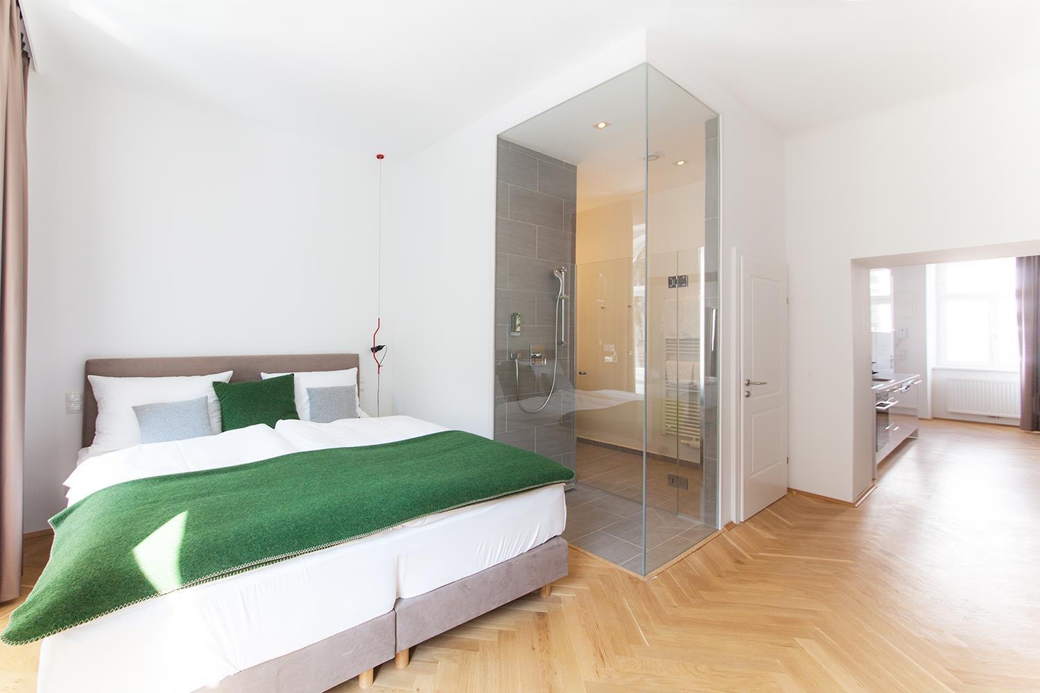 Ks70 Apartments Wien Exterior foto