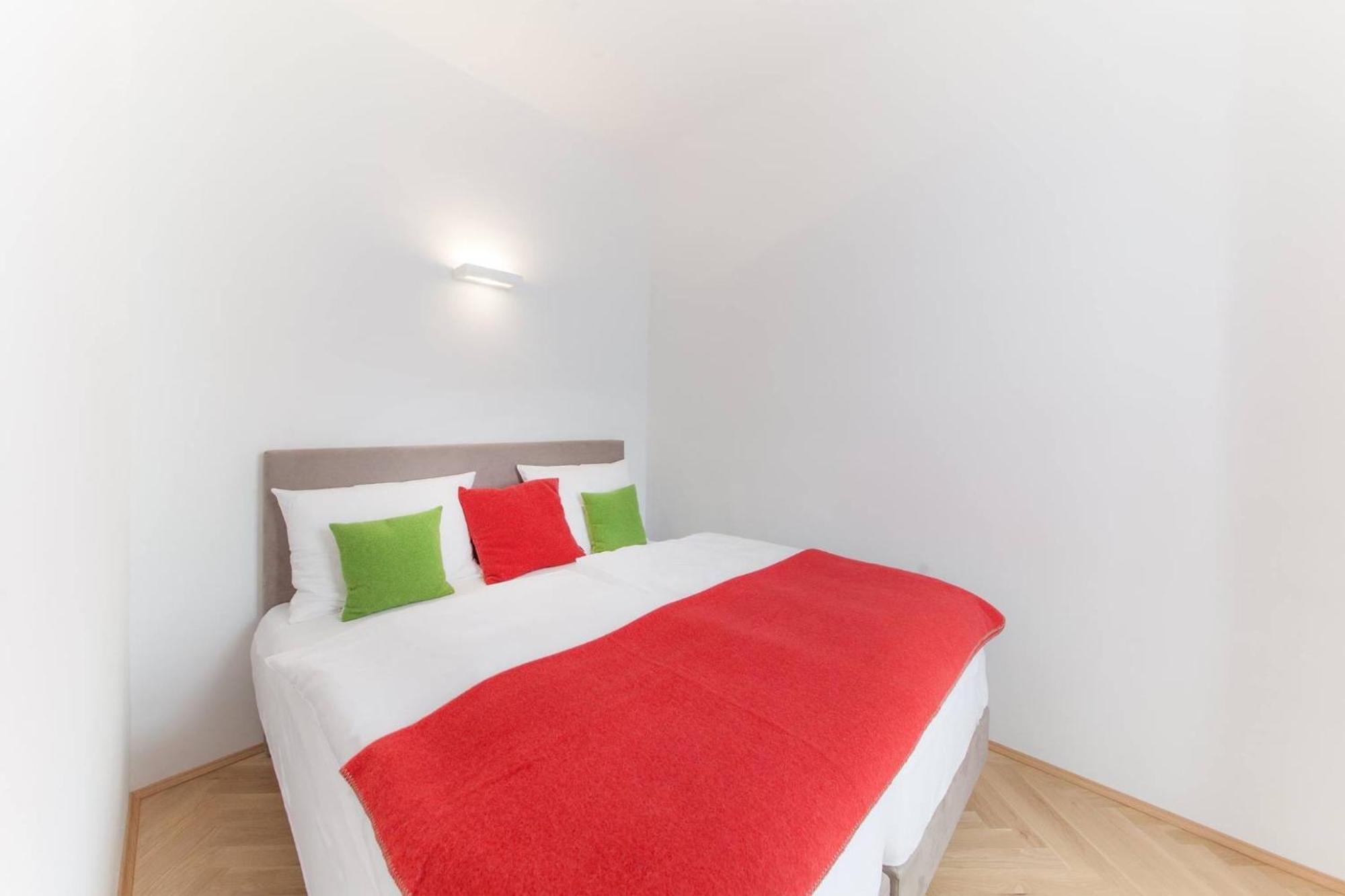 Ks70 Apartments Wien Exterior foto
