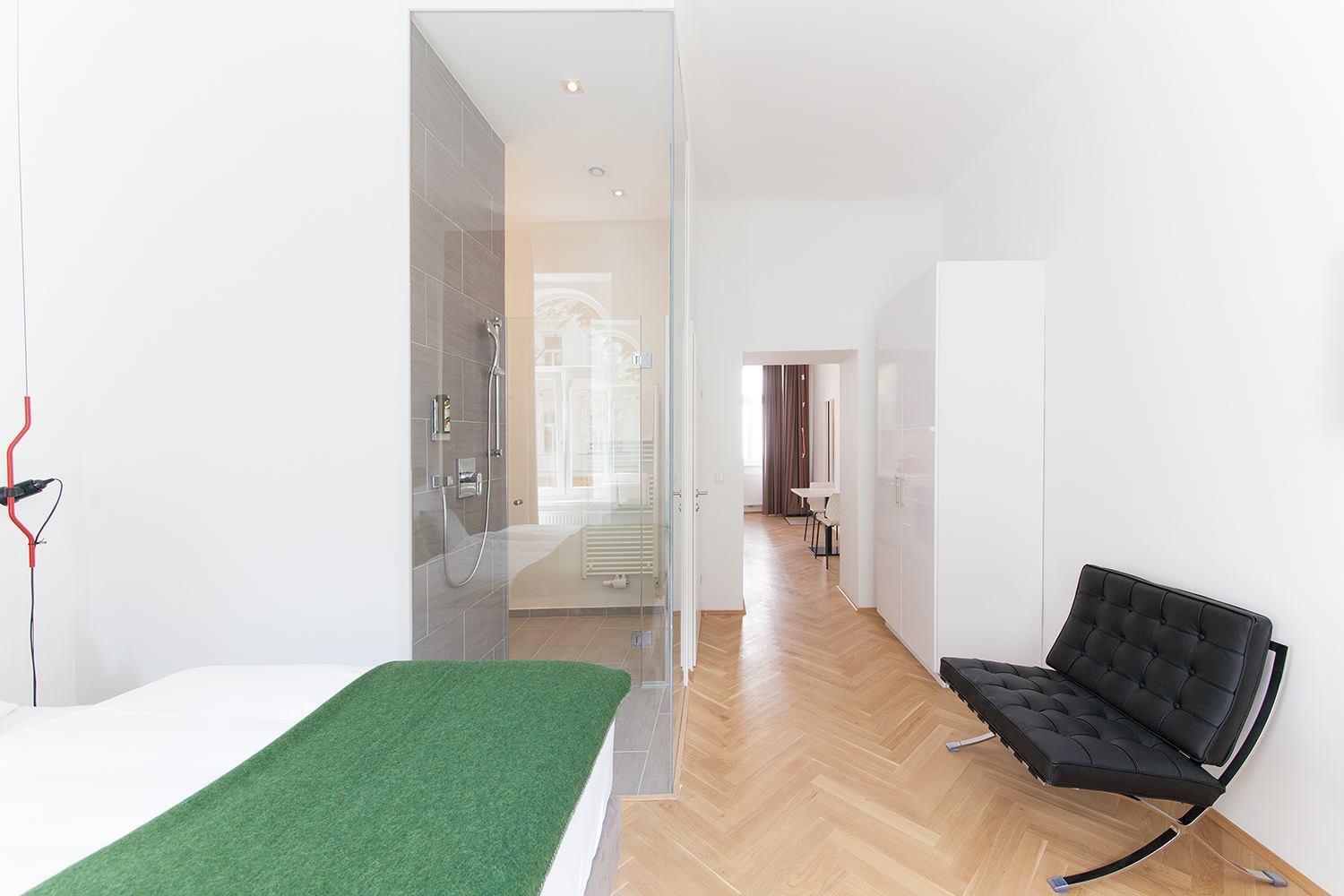 Ks70 Apartments Wien Exterior foto