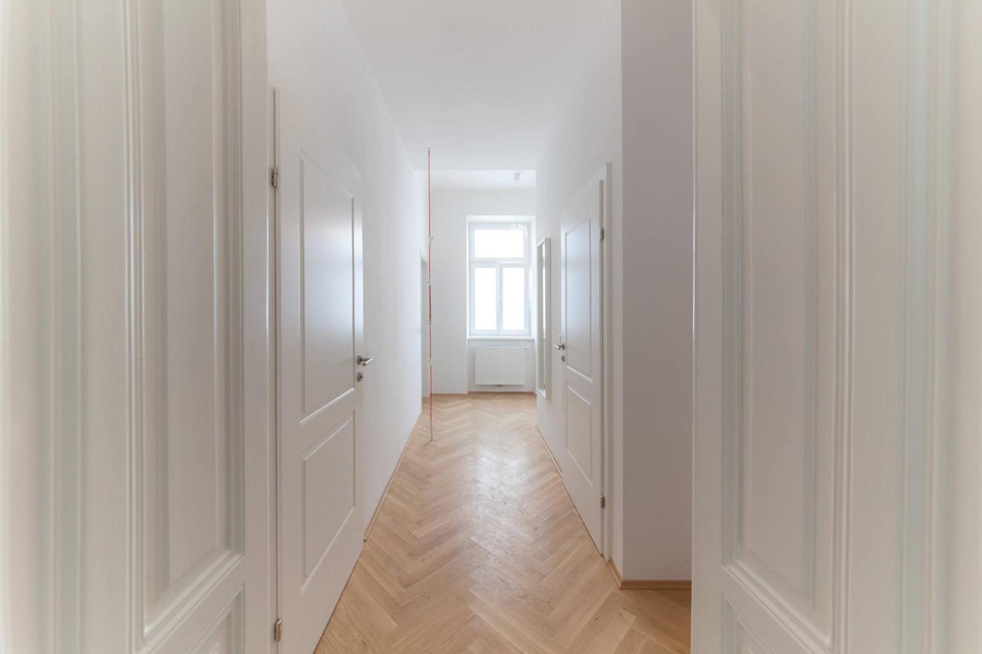 Ks70 Apartments Wien Exterior foto
