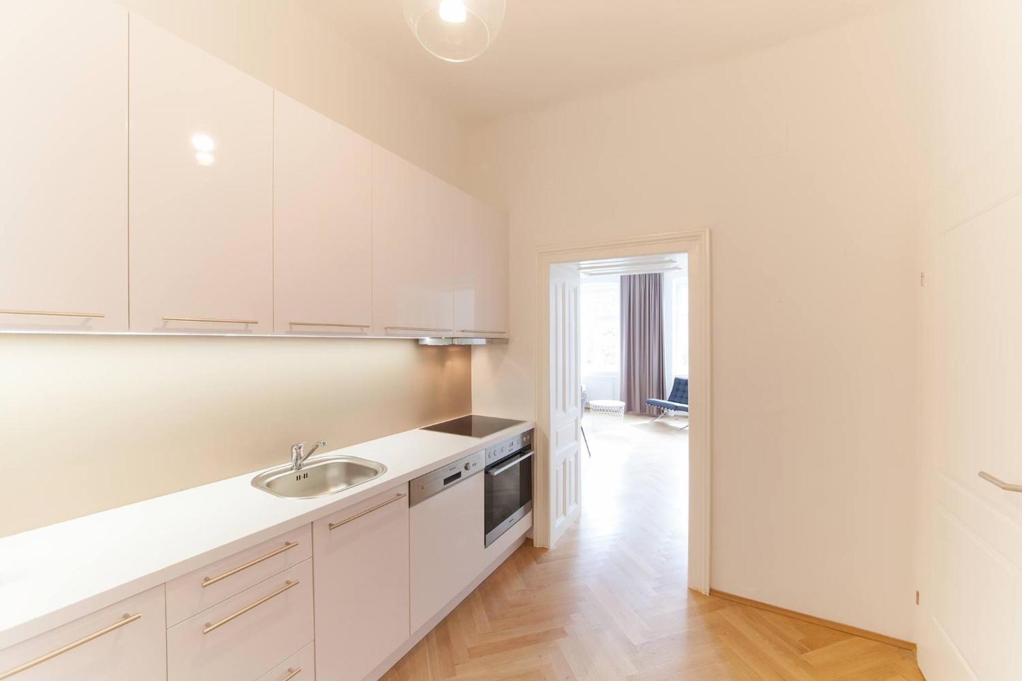 Ks70 Apartments Wien Exterior foto