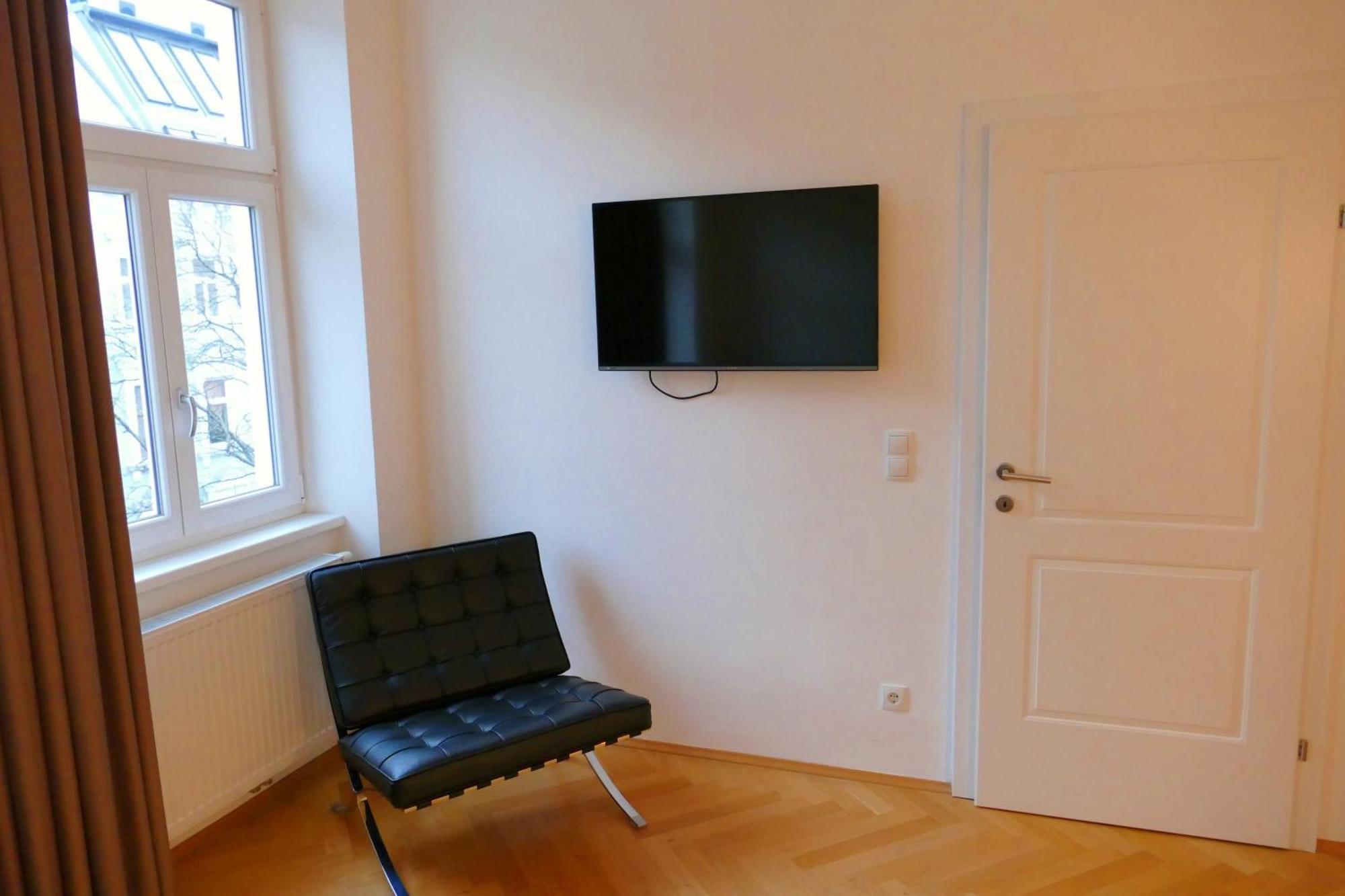 Ks70 Apartments Wien Exterior foto